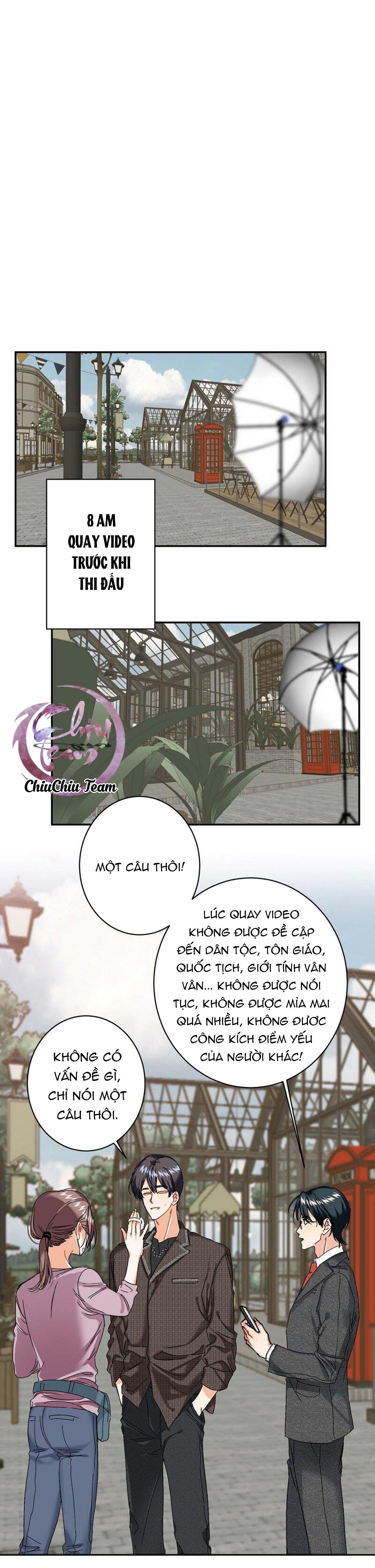 Awm Tuyệt Địa Cầu Sinh Chapter 46 - Trang 2
