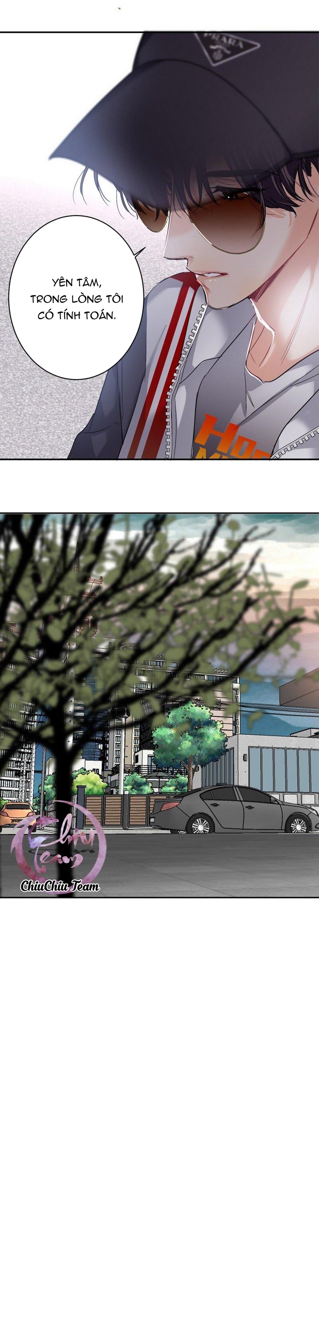 Awm Tuyệt Địa Cầu Sinh Chapter 46 - Trang 2