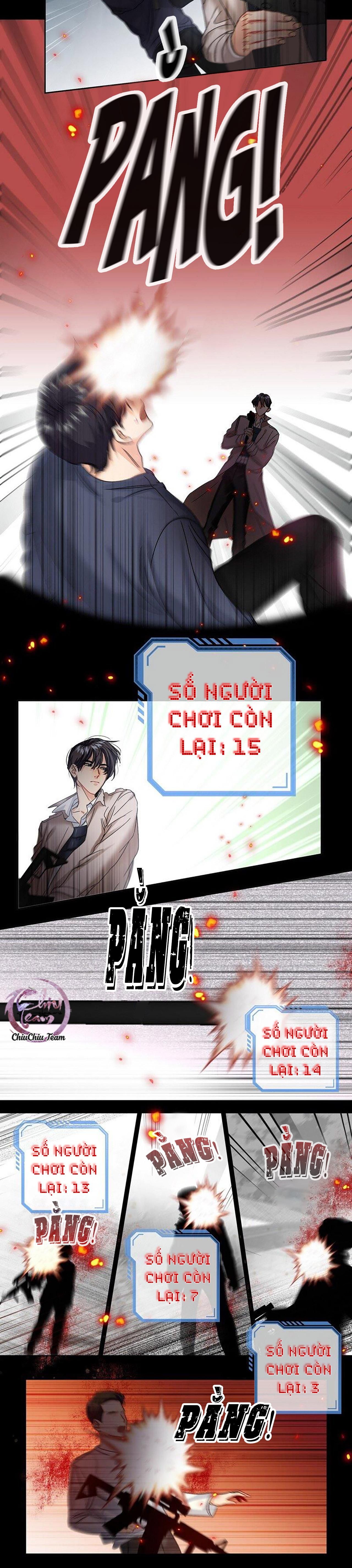 Awm Tuyệt Địa Cầu Sinh Chapter 47 - Trang 2