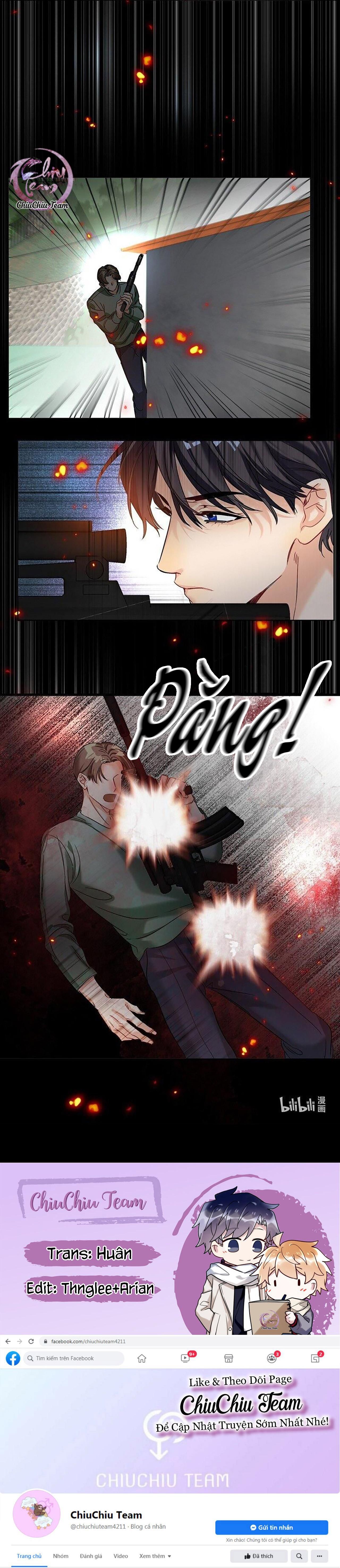 Awm Tuyệt Địa Cầu Sinh Chapter 47 - Trang 2