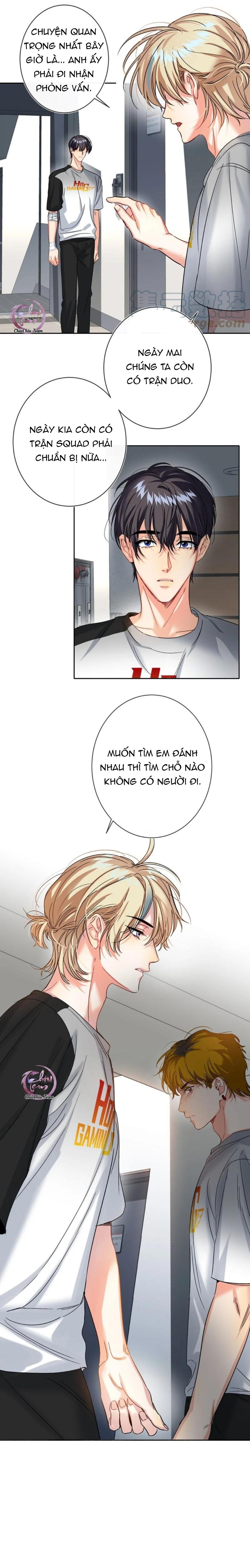 Awm Tuyệt Địa Cầu Sinh Chapter 48 - Trang 2