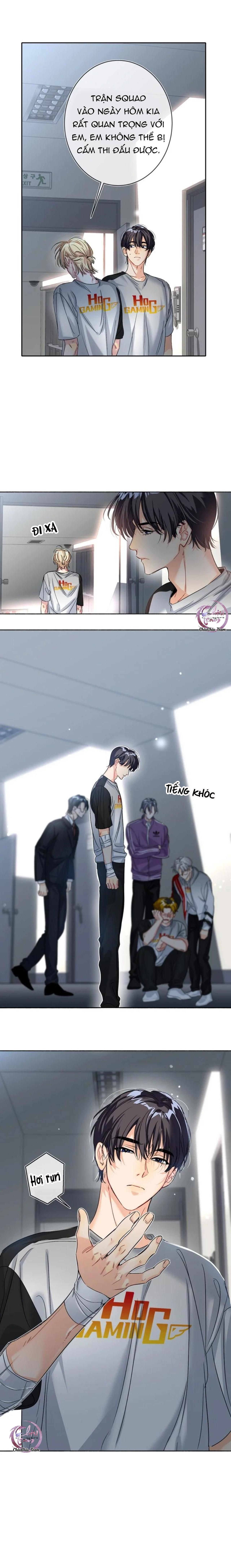 Awm Tuyệt Địa Cầu Sinh Chapter 48 - Trang 2