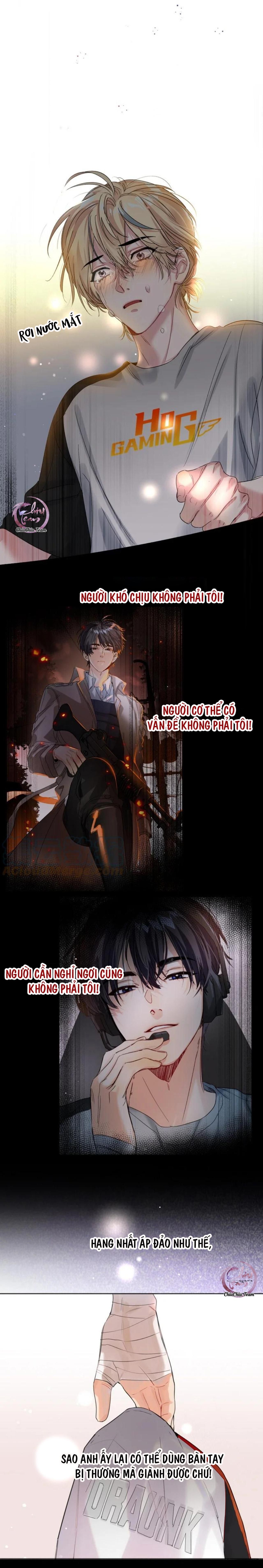 Awm Tuyệt Địa Cầu Sinh Chapter 48 - Trang 2