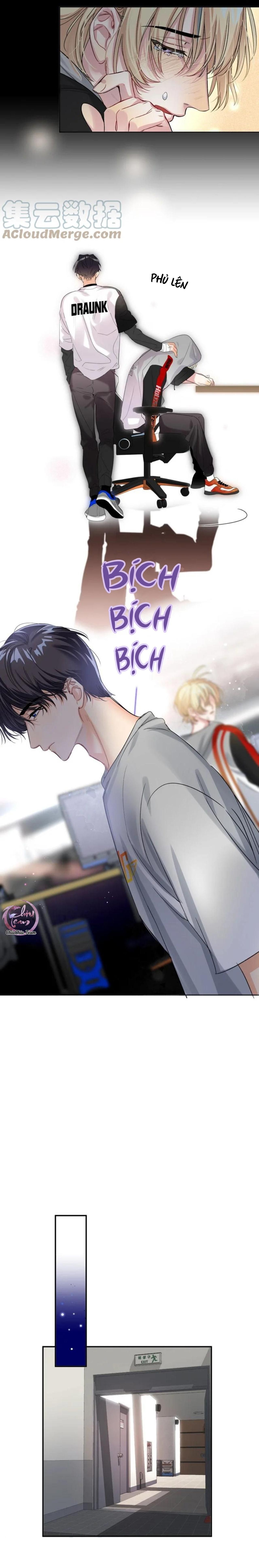 Awm Tuyệt Địa Cầu Sinh Chapter 48 - Trang 2