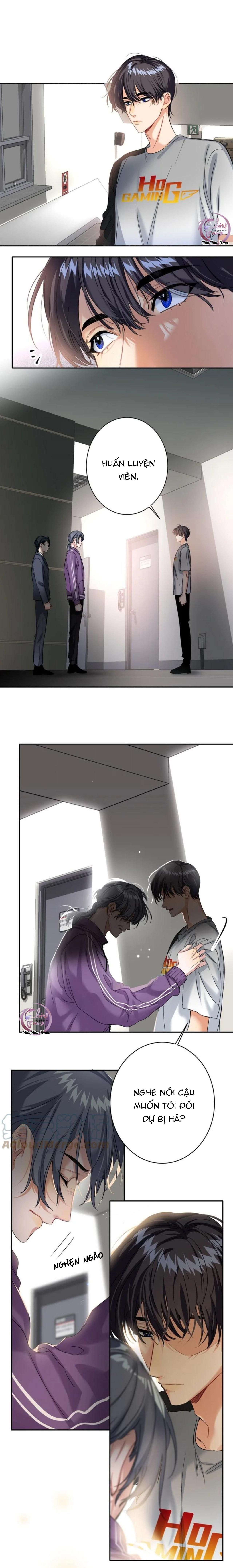 Awm Tuyệt Địa Cầu Sinh Chapter 48 - Trang 2