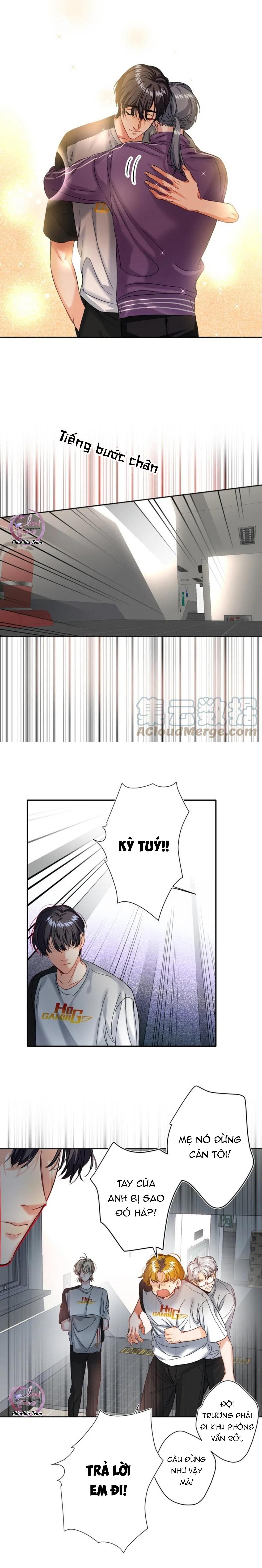 Awm Tuyệt Địa Cầu Sinh Chapter 48 - Trang 2