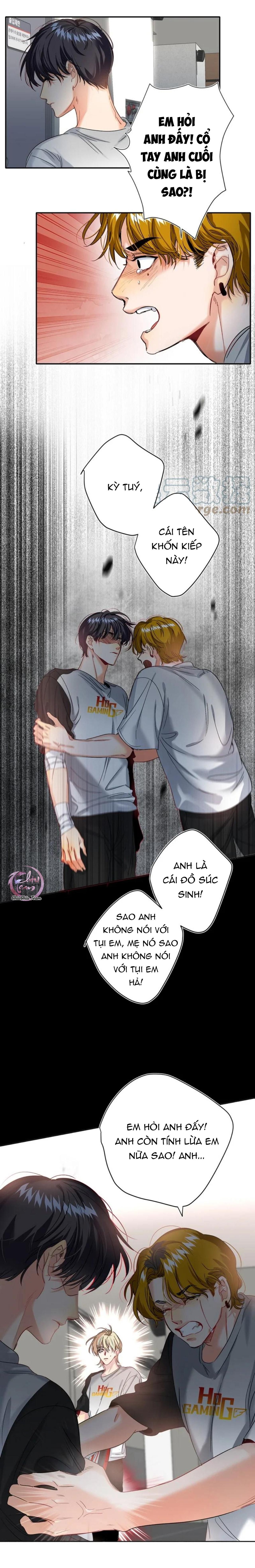 Awm Tuyệt Địa Cầu Sinh Chapter 48 - Trang 2