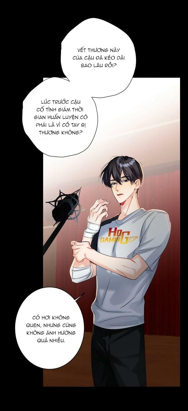 Awm Tuyệt Địa Cầu Sinh Chapter 49 - Trang 2