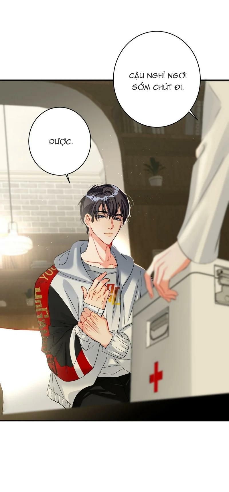 Awm Tuyệt Địa Cầu Sinh Chapter 49 - Trang 2