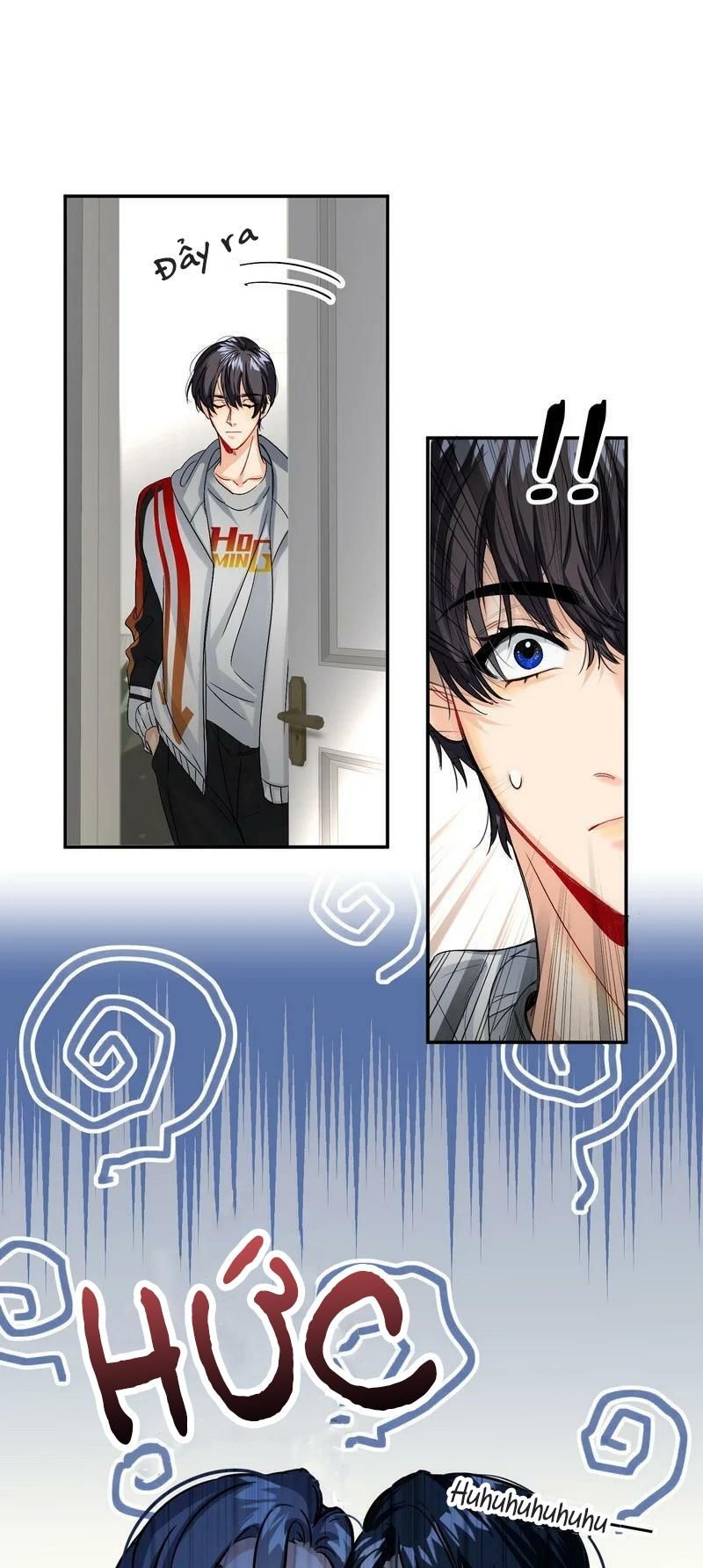 Awm Tuyệt Địa Cầu Sinh Chapter 49 - Trang 2