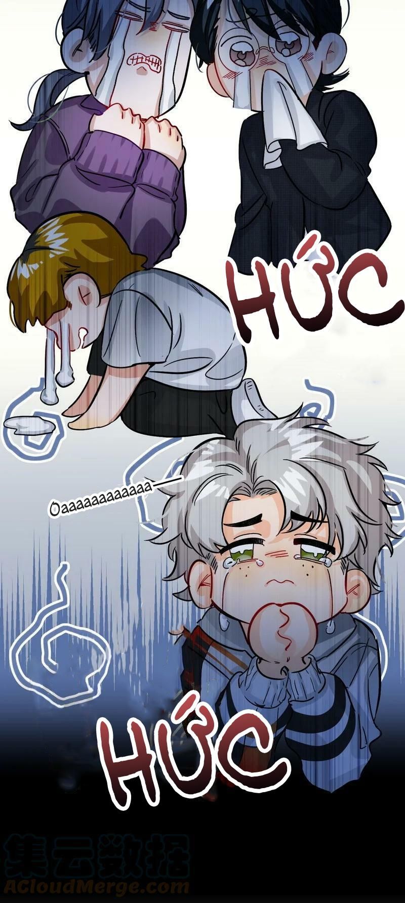 Awm Tuyệt Địa Cầu Sinh Chapter 49 - Trang 2