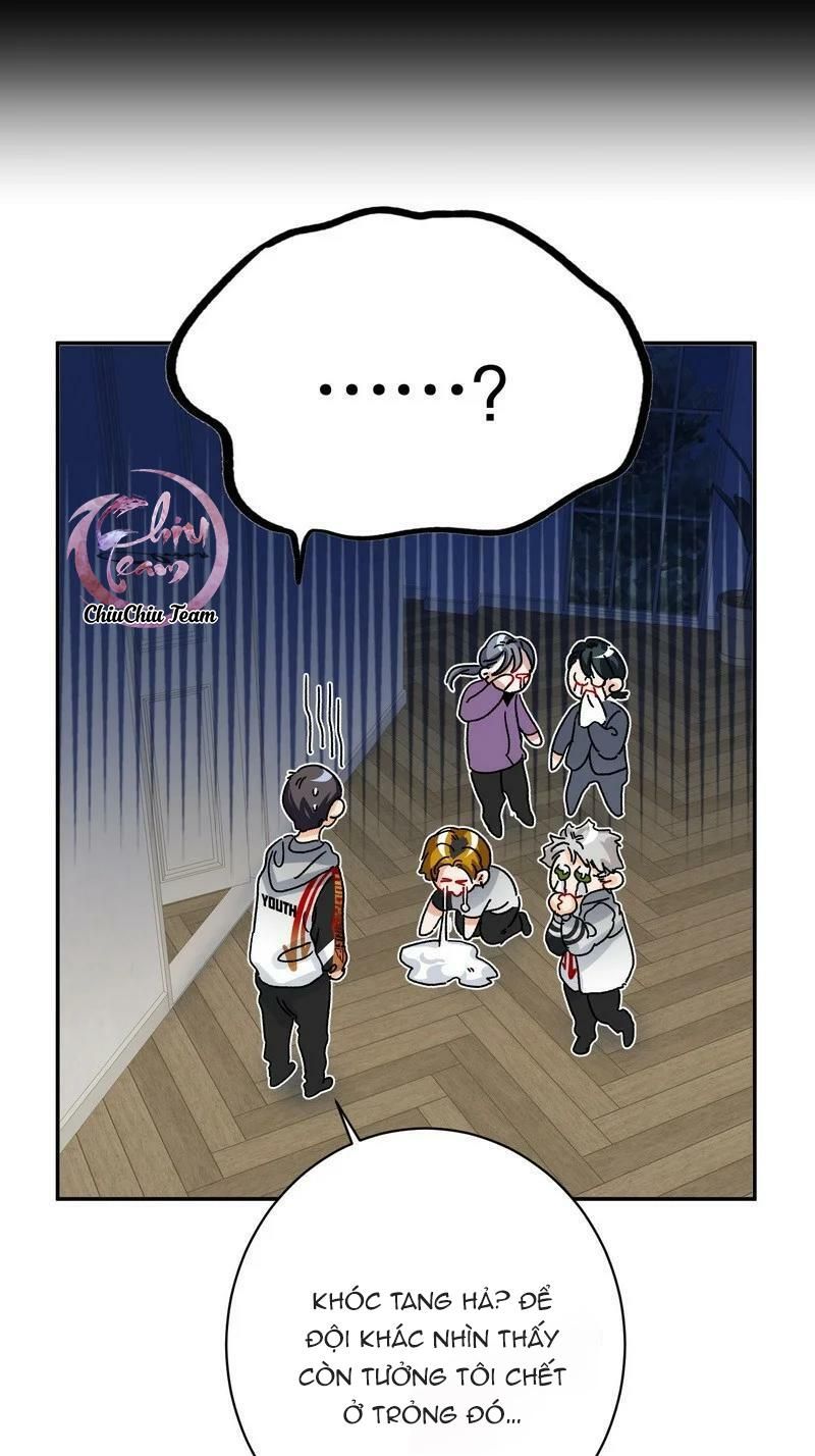 Awm Tuyệt Địa Cầu Sinh Chapter 49 - Trang 2