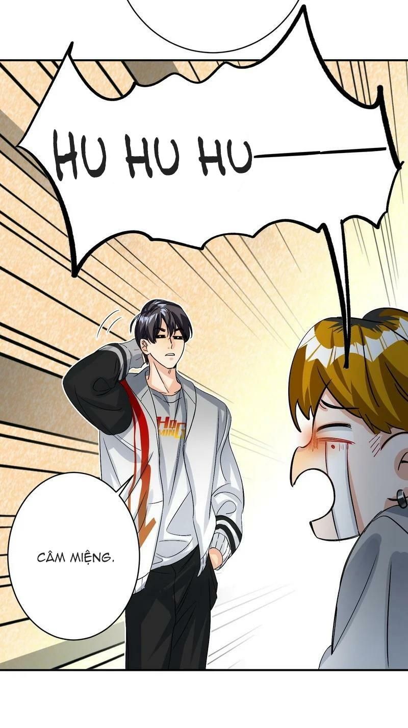 Awm Tuyệt Địa Cầu Sinh Chapter 49 - Trang 2