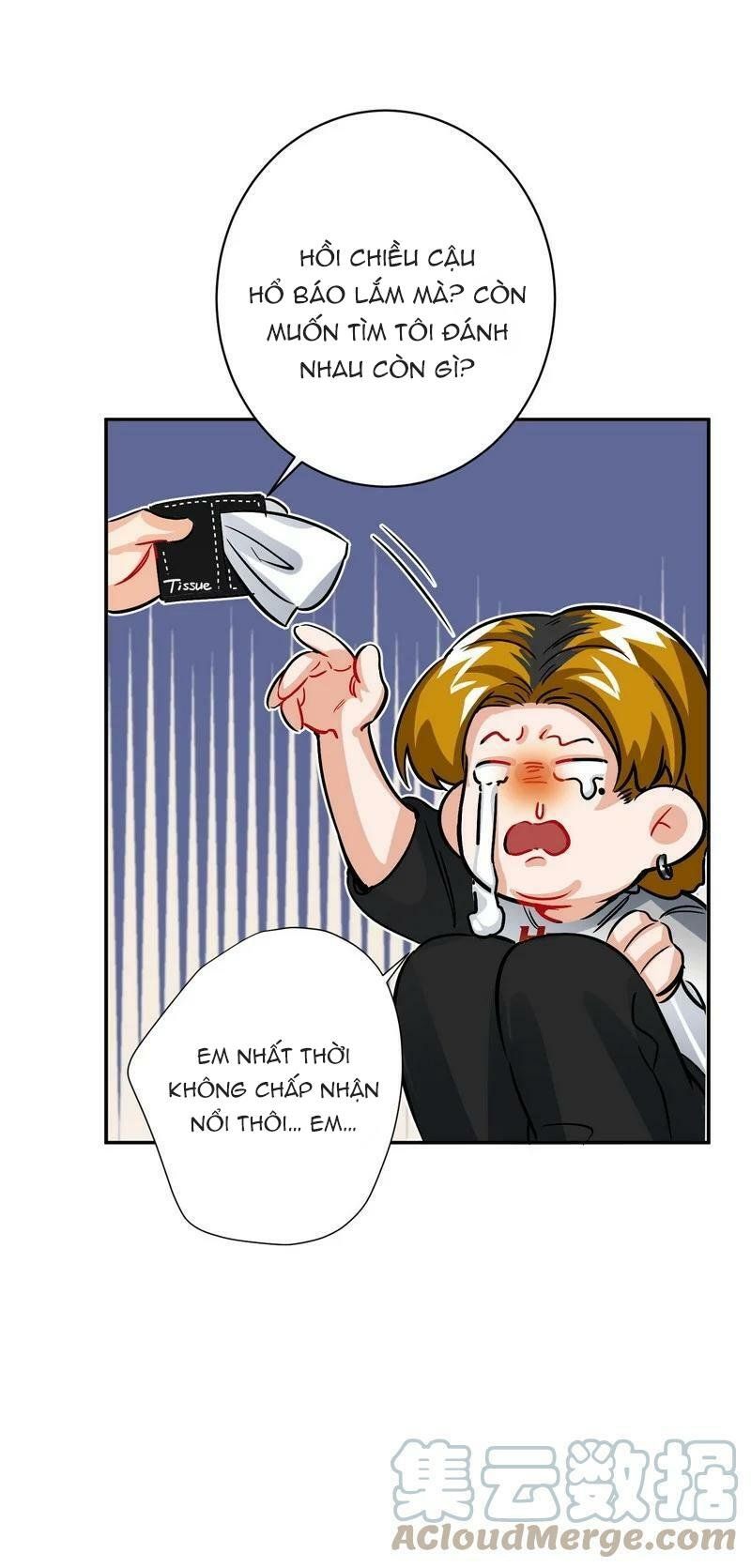 Awm Tuyệt Địa Cầu Sinh Chapter 49 - Trang 2