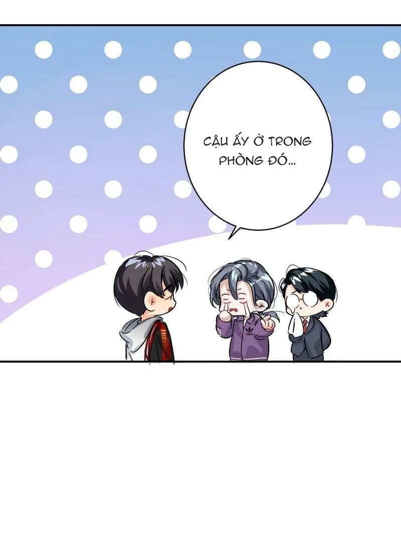Awm Tuyệt Địa Cầu Sinh Chapter 49 - Trang 2
