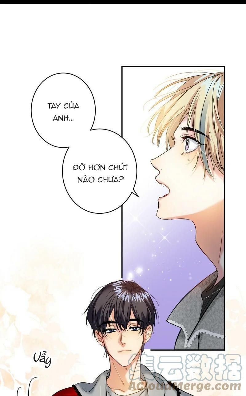 Awm Tuyệt Địa Cầu Sinh Chapter 49 - Trang 2