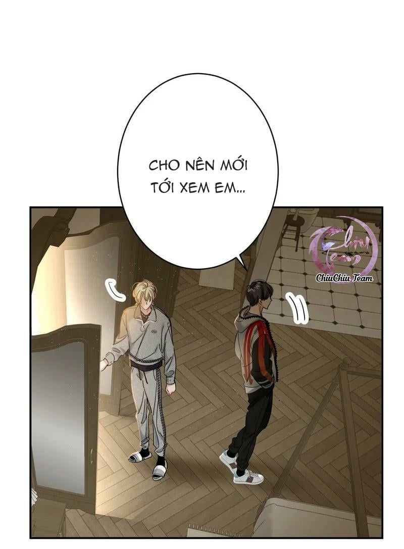 Awm Tuyệt Địa Cầu Sinh Chapter 49 - Trang 2