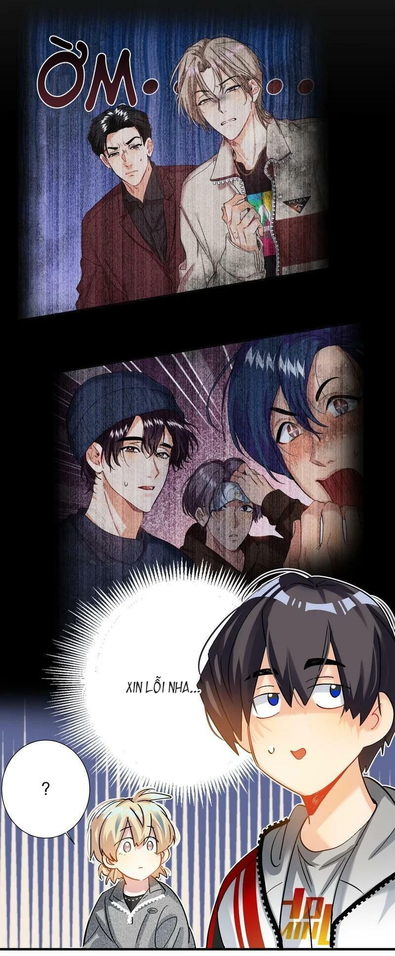 Awm Tuyệt Địa Cầu Sinh Chapter 49 - Trang 2