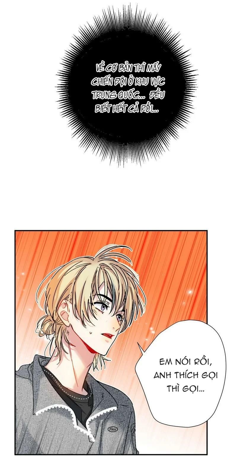 Awm Tuyệt Địa Cầu Sinh Chapter 49 - Trang 2