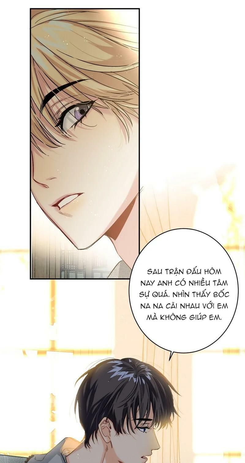 Awm Tuyệt Địa Cầu Sinh Chapter 49 - Trang 2