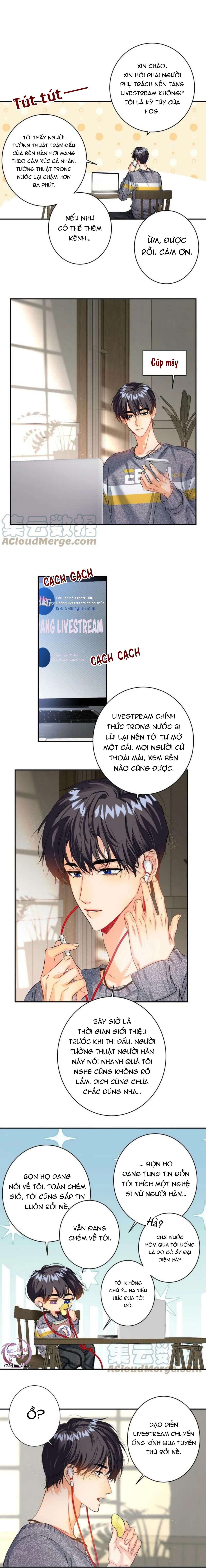 Awm Tuyệt Địa Cầu Sinh Chapter 50 - Trang 2
