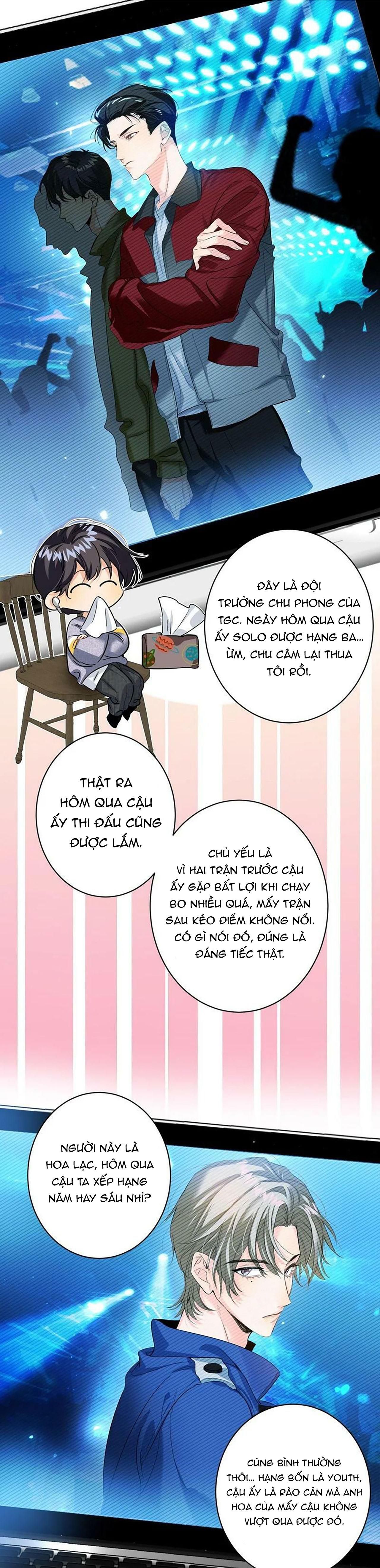 Awm Tuyệt Địa Cầu Sinh Chapter 50 - Trang 2