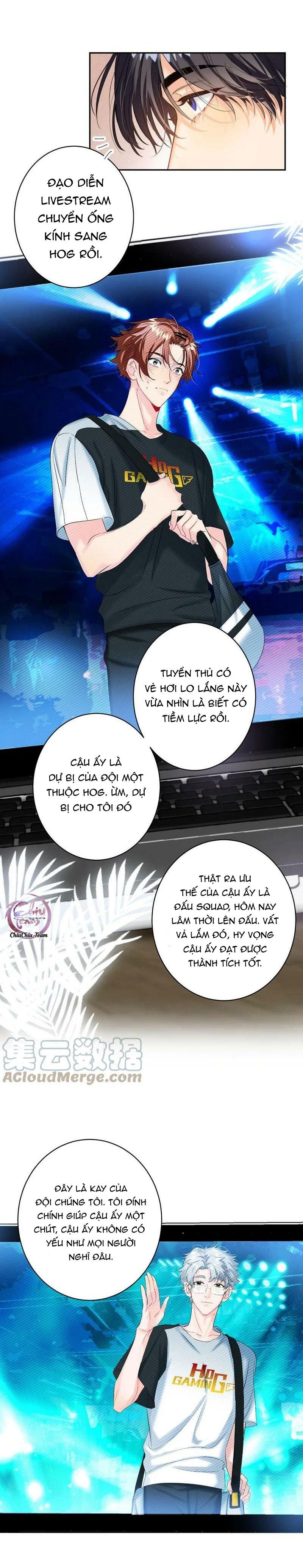 Awm Tuyệt Địa Cầu Sinh Chapter 50 - Trang 2