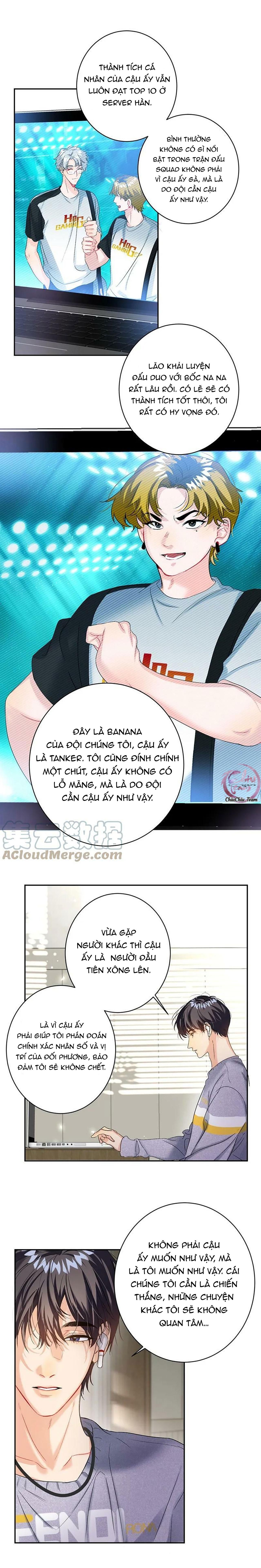 Awm Tuyệt Địa Cầu Sinh Chapter 50 - Trang 2