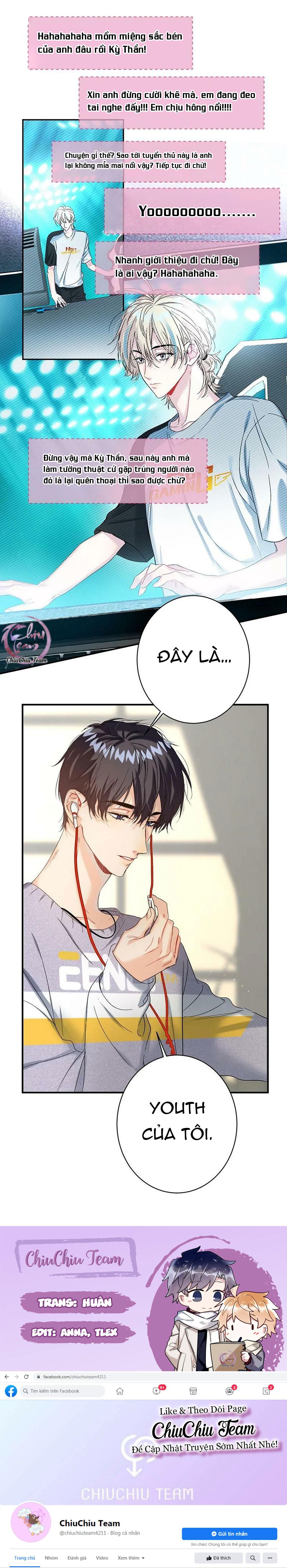 Awm Tuyệt Địa Cầu Sinh Chapter 50 - Trang 2