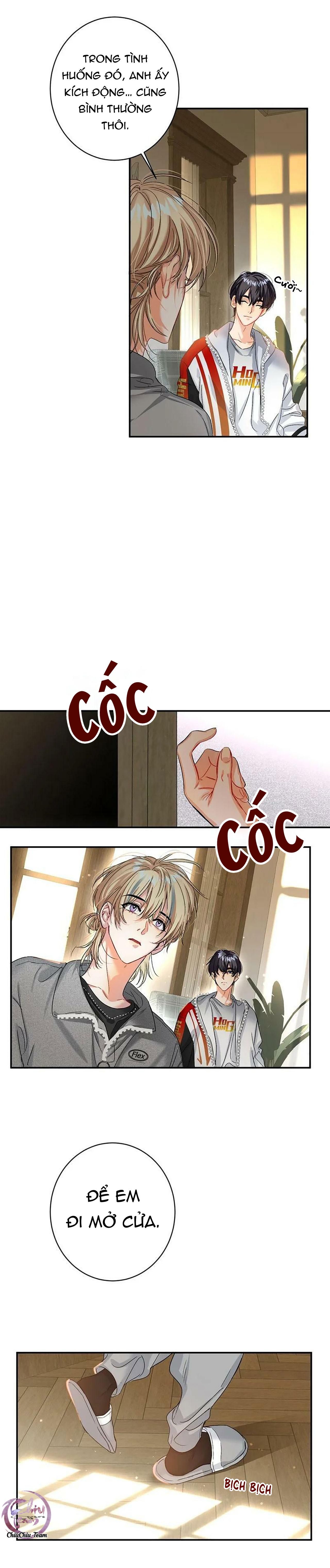 Awm Tuyệt Địa Cầu Sinh Chapter 50 - Trang 2