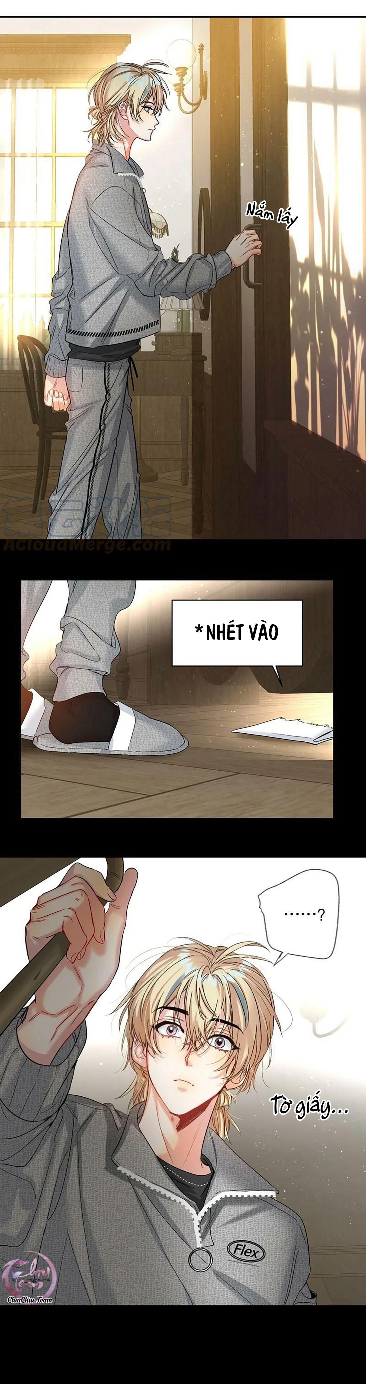 Awm Tuyệt Địa Cầu Sinh Chapter 50 - Trang 2