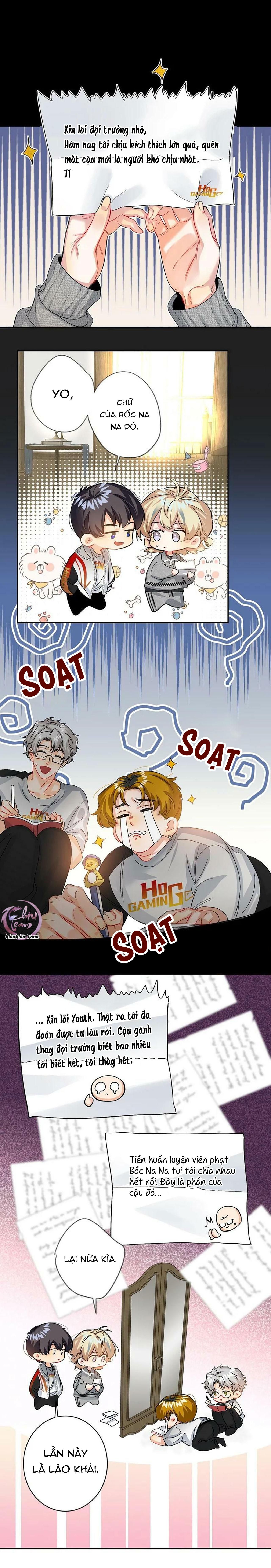 Awm Tuyệt Địa Cầu Sinh Chapter 50 - Trang 2