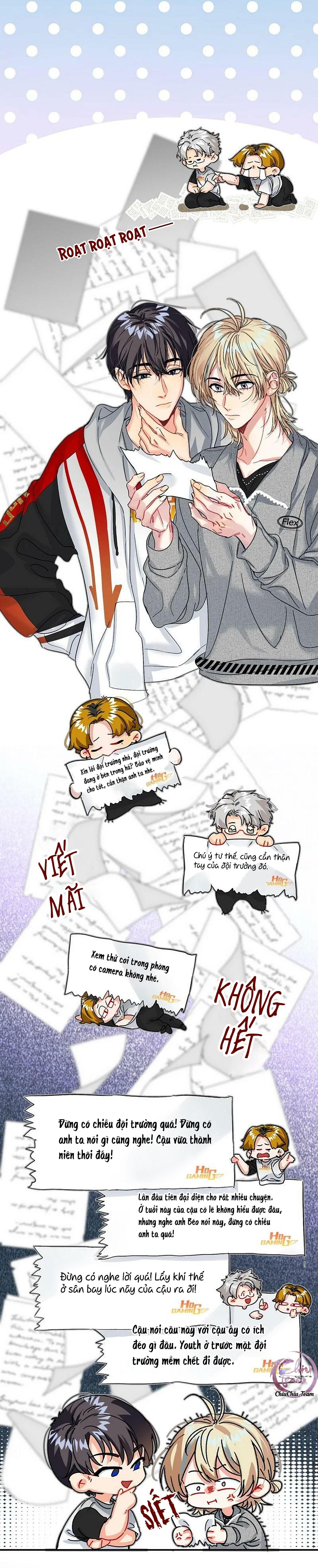 Awm Tuyệt Địa Cầu Sinh Chapter 50 - Trang 2