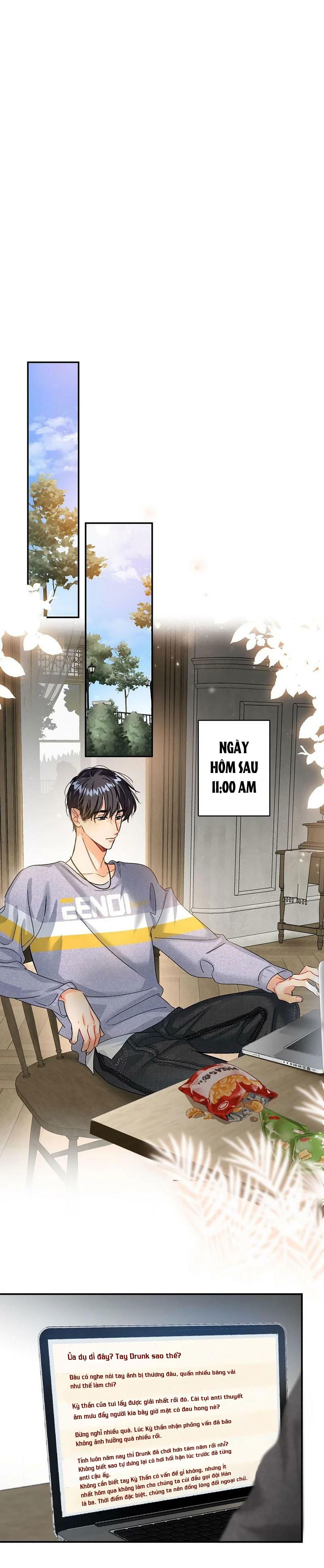 Awm Tuyệt Địa Cầu Sinh Chapter 50 - Trang 2
