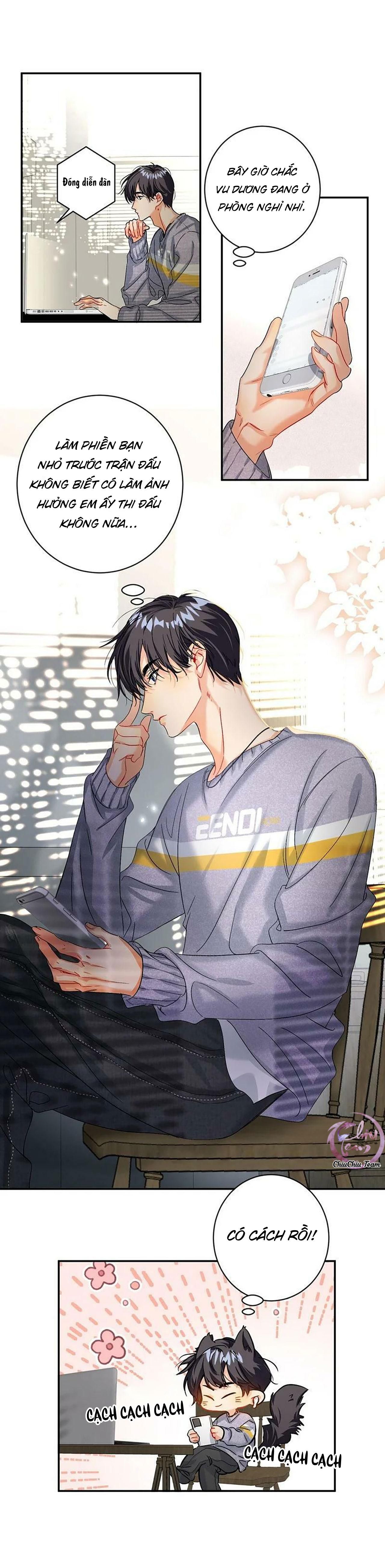 Awm Tuyệt Địa Cầu Sinh Chapter 50 - Trang 2