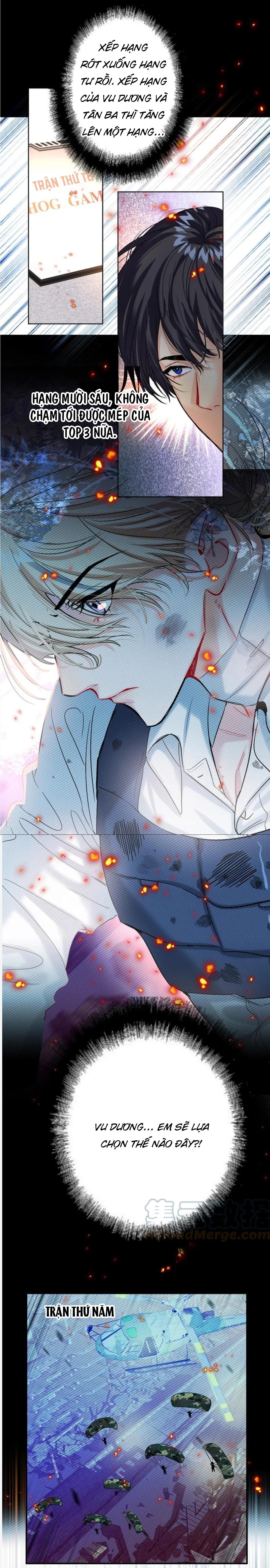 Awm Tuyệt Địa Cầu Sinh Chapter 51 - Trang 2