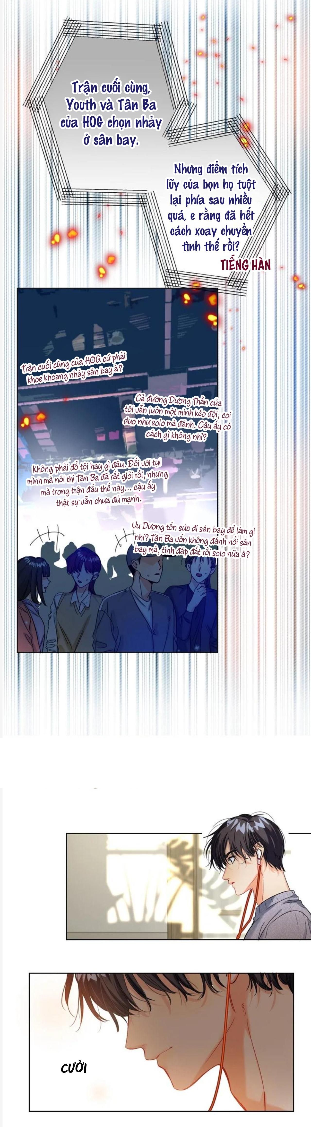Awm Tuyệt Địa Cầu Sinh Chapter 51 - Trang 2