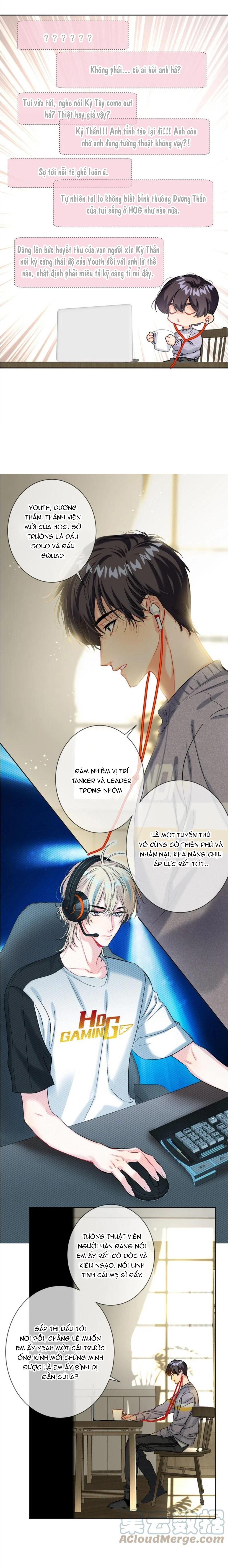 Awm Tuyệt Địa Cầu Sinh Chapter 51 - Trang 2