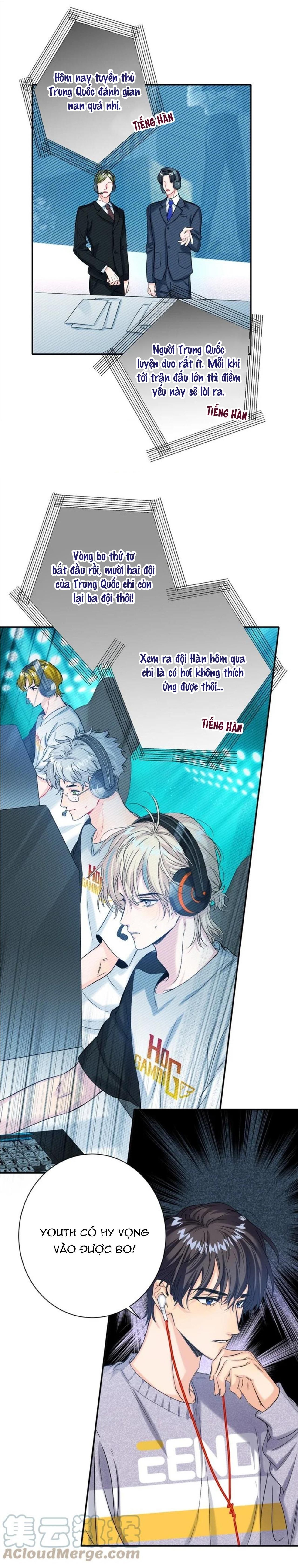 Awm Tuyệt Địa Cầu Sinh Chapter 51 - Trang 2