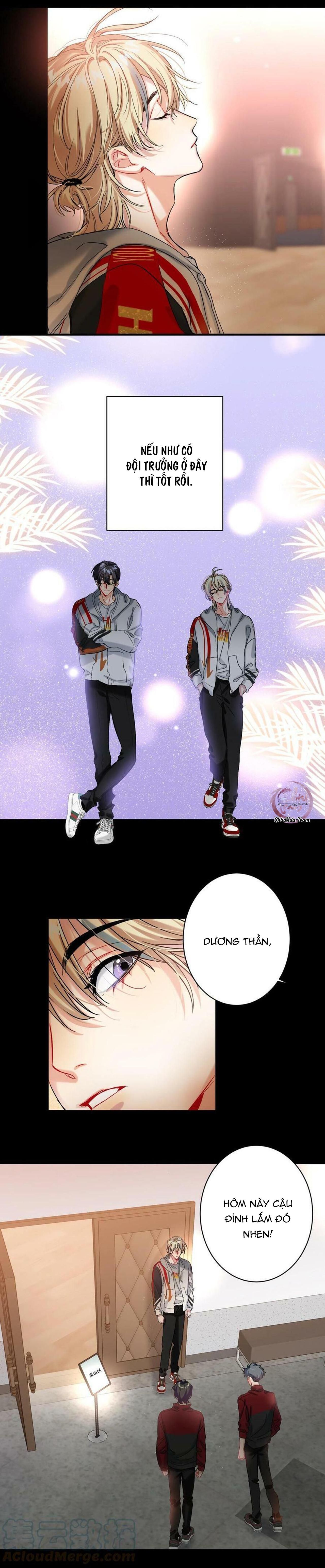 Awm Tuyệt Địa Cầu Sinh Chapter 52 - Trang 2