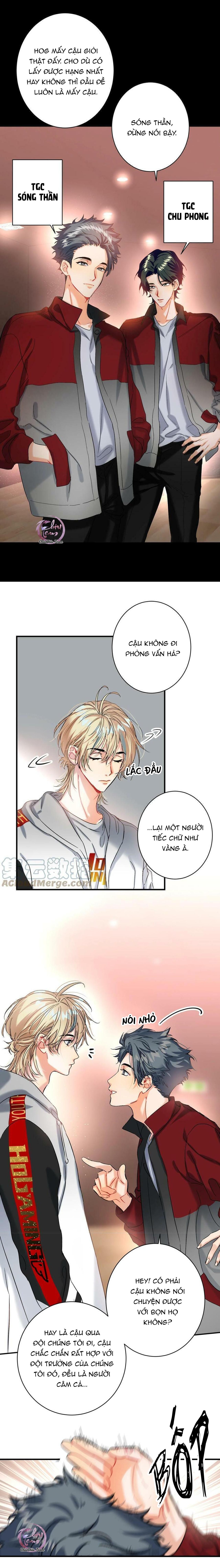 Awm Tuyệt Địa Cầu Sinh Chapter 52 - Trang 2
