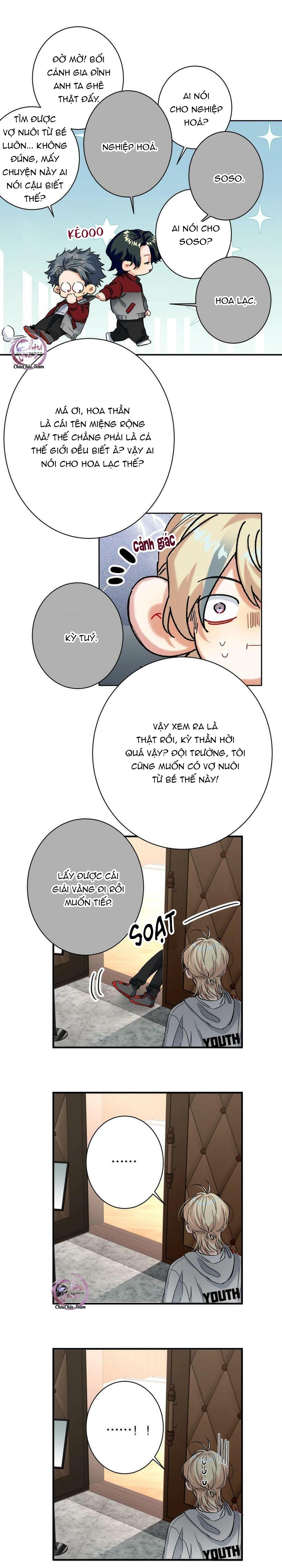 Awm Tuyệt Địa Cầu Sinh Chapter 52 - Trang 2