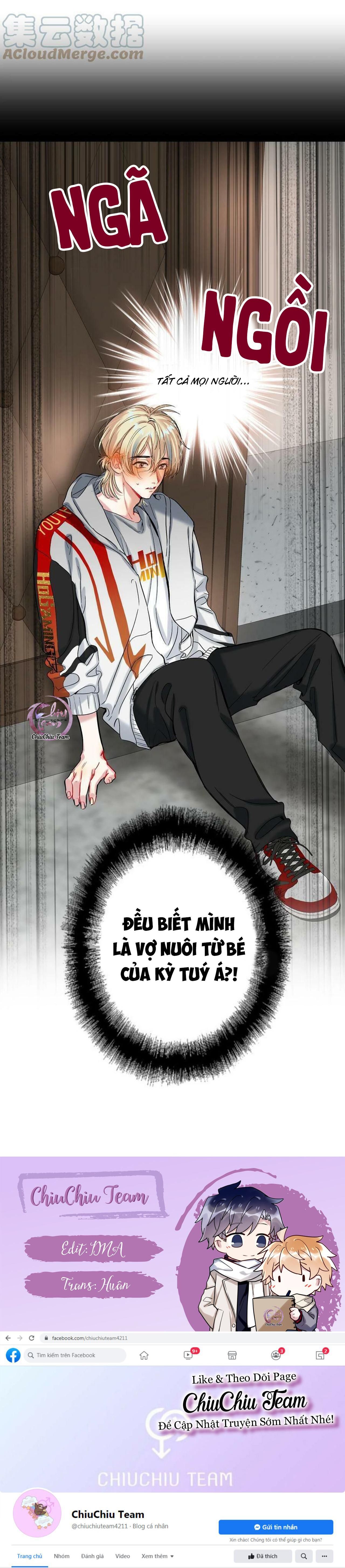 Awm Tuyệt Địa Cầu Sinh Chapter 52 - Trang 2