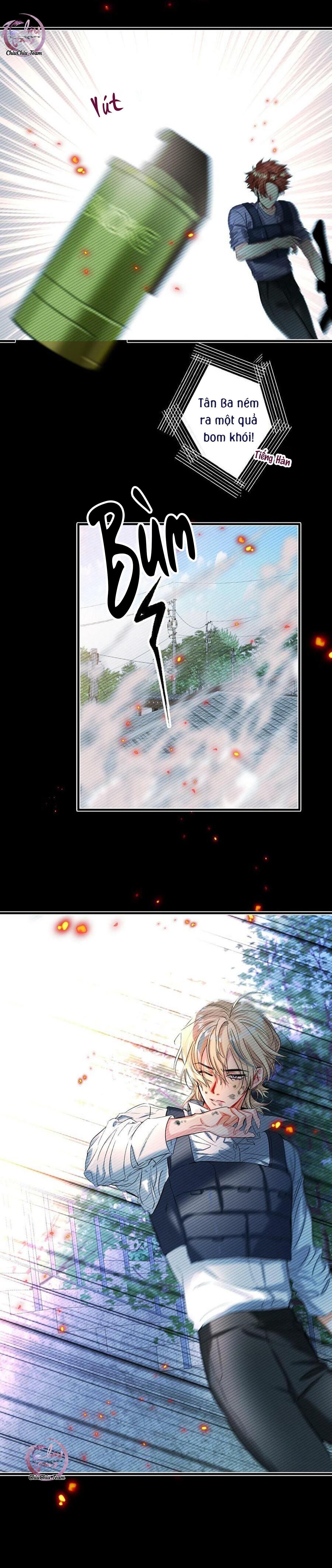 Awm Tuyệt Địa Cầu Sinh Chapter 52 - Trang 2