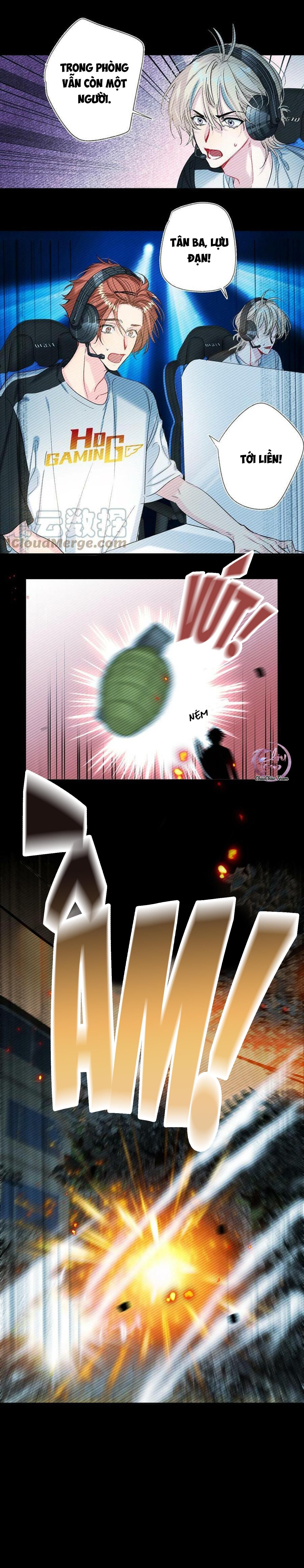 Awm Tuyệt Địa Cầu Sinh Chapter 52 - Trang 2