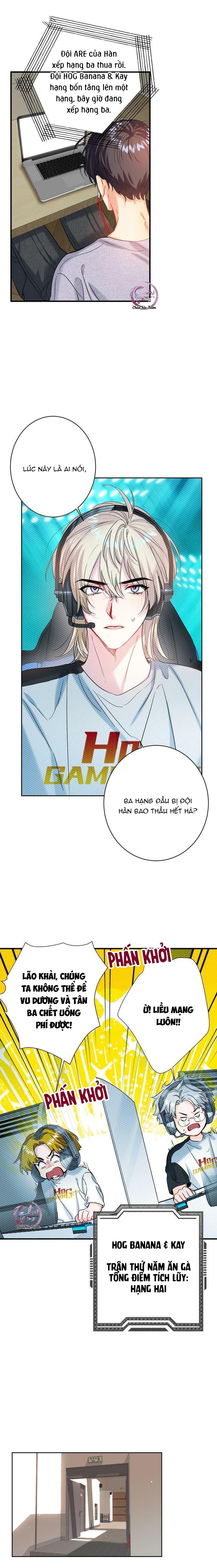 Awm Tuyệt Địa Cầu Sinh Chapter 52 - Trang 2