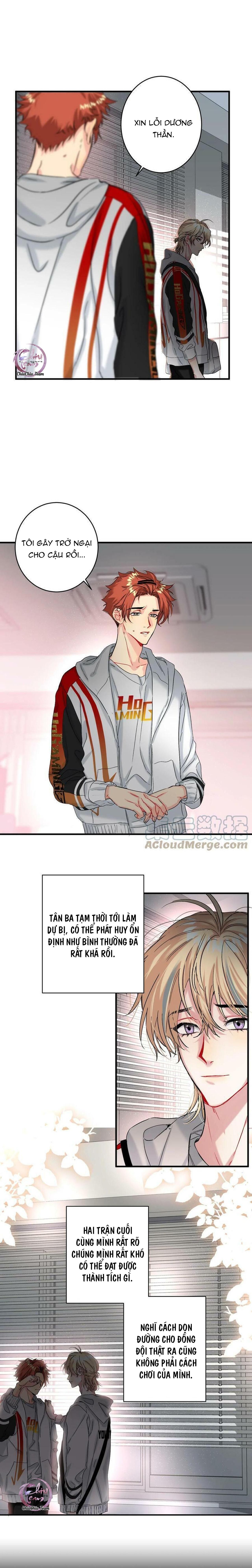 Awm Tuyệt Địa Cầu Sinh Chapter 52 - Trang 2