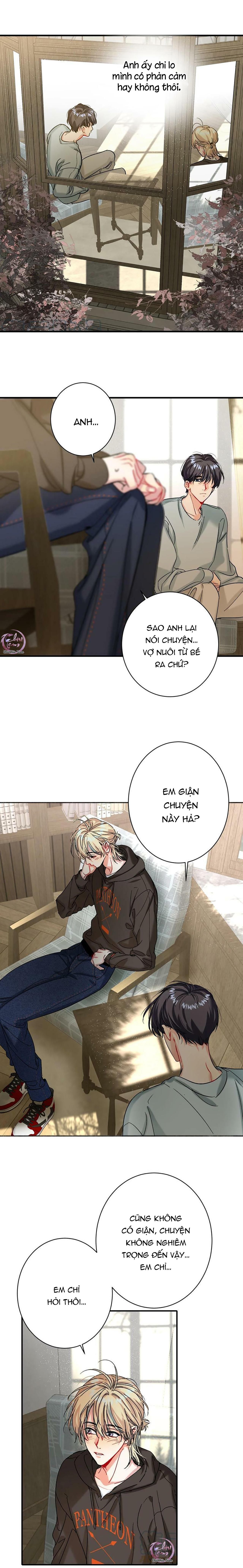 Awm Tuyệt Địa Cầu Sinh Chapter 53 - Trang 2