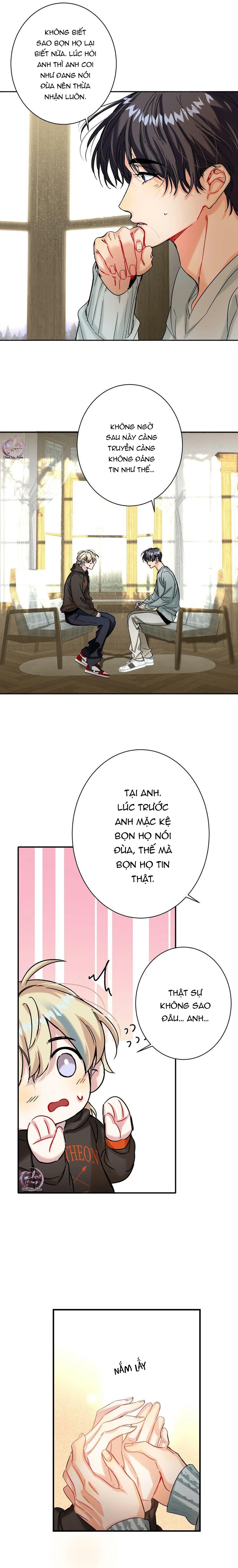 Awm Tuyệt Địa Cầu Sinh Chapter 53 - Trang 2