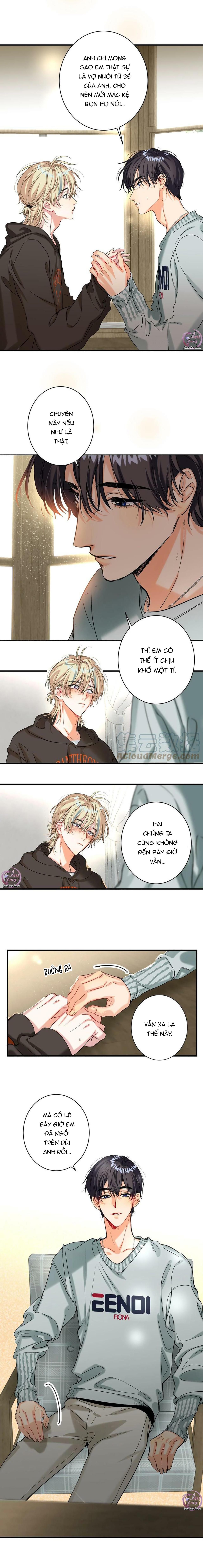 Awm Tuyệt Địa Cầu Sinh Chapter 53 - Trang 2